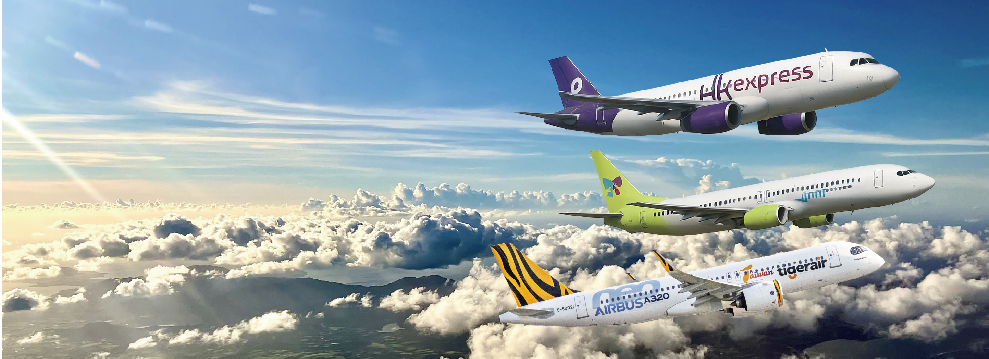 South Korea,Hong Kong, and Taiwan Traveler Privilege Service