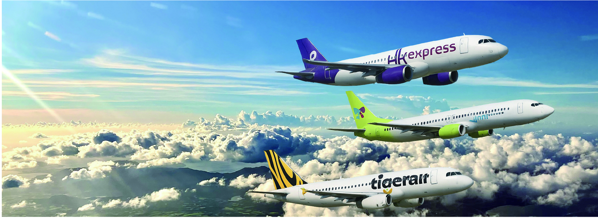 service / 韓國・香港・台灣旅客專屬禮遇服務